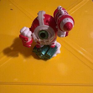 Skylanders Missle Tow Dive Clops